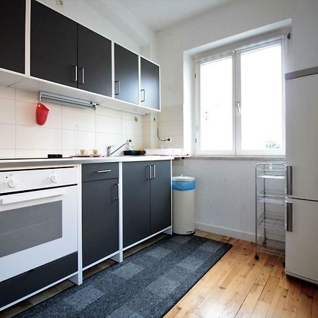 Charming 3-Bedroom Apartment With Parking Lot Вюрцбург Экстерьер фото